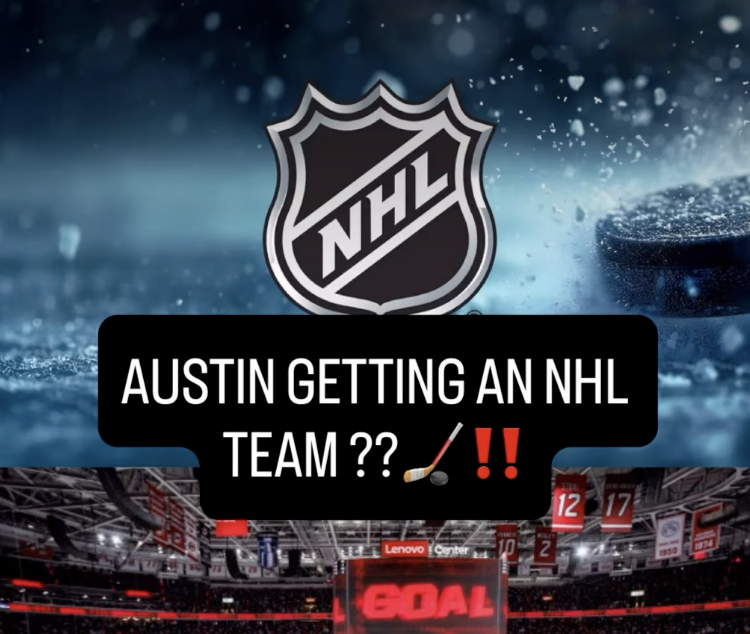 Stars Expecting Rivals in Texas