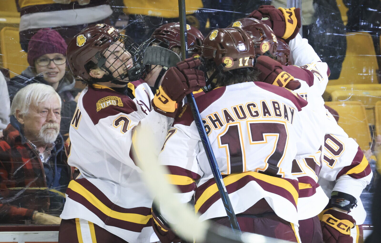 Bulldogs' 2026 NHL Draft class continues to grow - Duluth News Tribune