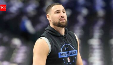 NBA contract update: Miami Heat adds Dallas Mavericks star for $13 million to make a super trio with Giannis Antetokounmpo and Bam Adebayo | NBA News