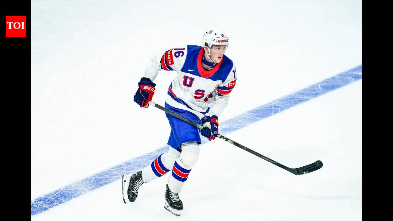 Boston Bruins defenseman Mason Lohrei expresses frustration surrounding his future as trade speculation continues | NHL News