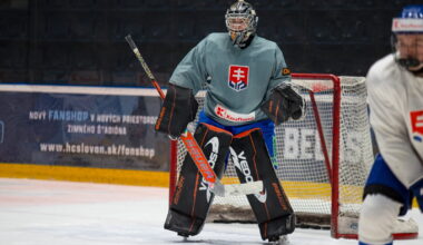 Top goaltending prospect from Slovakia commits to UND - Grand Forks Herald