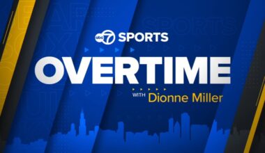 ABC7 Sports Overtime: Chicago Cubs face Cardinals, celebrate 150 years; White Sox Pope Night; Bears preseason game; Bulls schedule