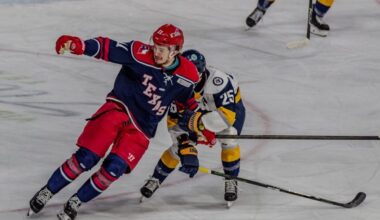 ECHL: Goatheads Sign Jake Chiasson for the Upcoming Season