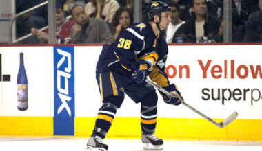Youngstown Phantoms Hire Nathan Paetsch As Head Coach – Pro Hockey Rumors