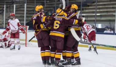 Joey Cullen, 2028 NHL Draft Prospect, Commits To Minnesota – Pro Hockey Rumors