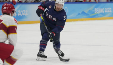 Sabres Hire David Warsofsky Among Seven Front Office Additions – Pro Hockey Rumors