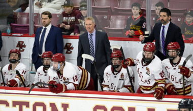 The Bruins’ NCAA Pipeline Runs Through Boston – The Lead