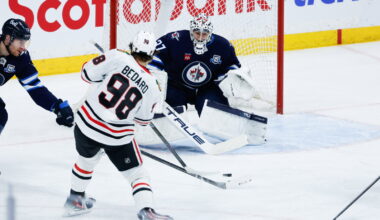 The Chicago Blackhawks Have Five Years to Win a Stanley Cup – The Lead