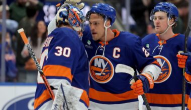 2026 Season Preview: New York Islanders