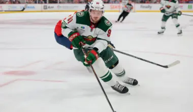 With Cap Space to Spare, Seattle Kraken Need to Upgrade Offense — Emerald City Spectrum
