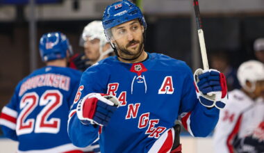 Does the Trocheck Trade Make Utah a Coveted NHL Market? – The Lead