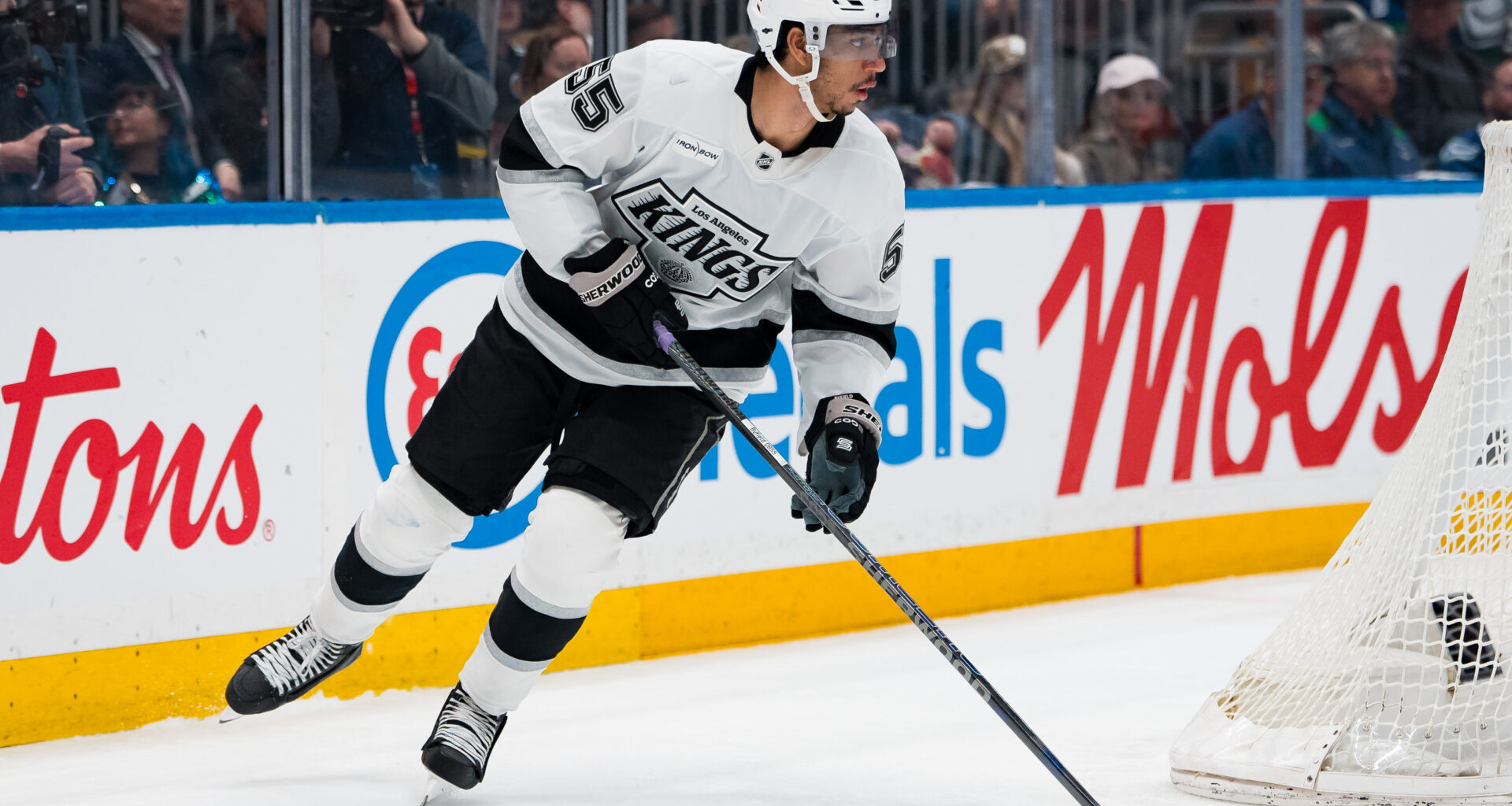 Top 2 NHL draft picks in 2020 proving that being a high pick doesn't make you a star