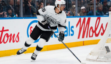 Top 2 NHL draft picks in 2020 proving that being a high pick doesn't make you a star