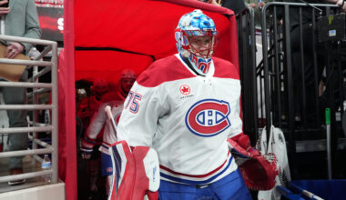 Top 5 NHL goalies to start a franchise with