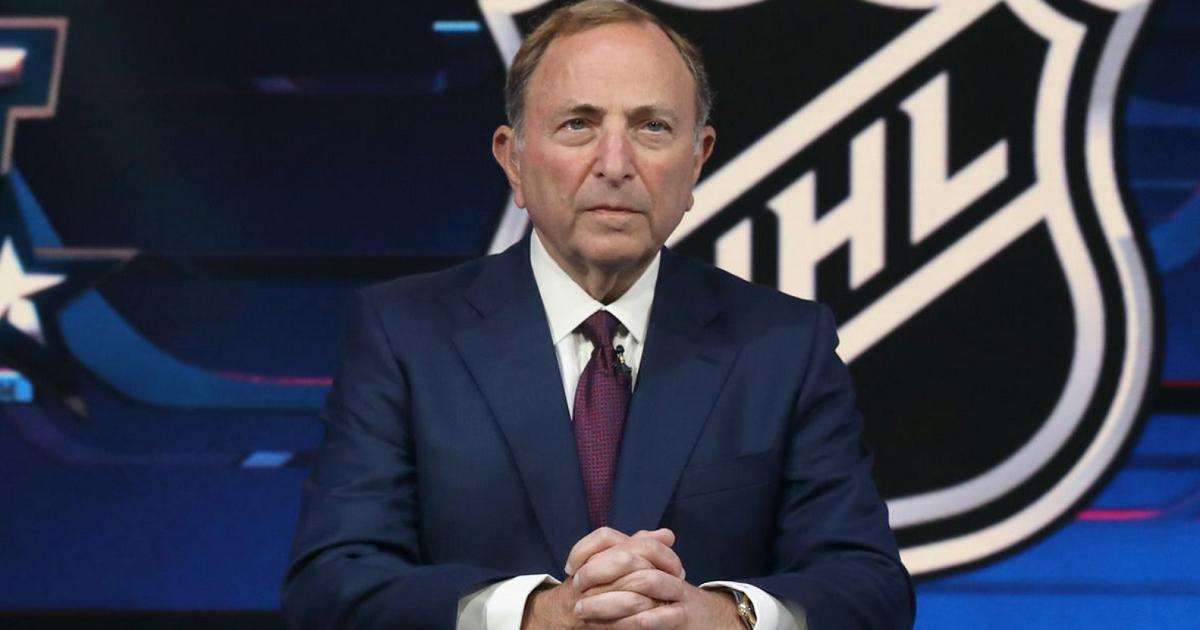 Bettman's Next Nightmare? Relocation Whispers Are Now Swirling Around a certain NHL team