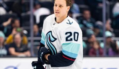 Agents libres NHL 2026 : ces joueurs que personne n'a encore signés
