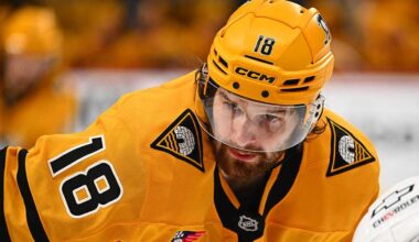 Penguins give Tommy Novak 3 year contract extension