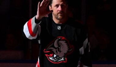 Former Sabres standout Jay McKee ready to coach pro with AHL Hamilton | Sports