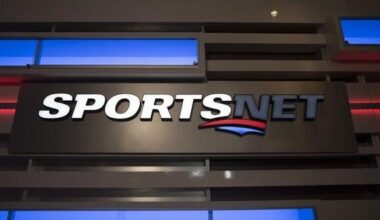 Former NHL goalie turned broadcaster Kelly Hrudey says Sportsnet contract not renewed | National Sports
