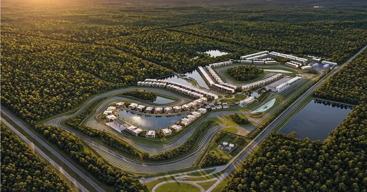 Naples motorsports club plan sparks debate over Florida panther habitat | Collier County