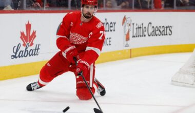 5 remaining questions as NHL offseason nears end