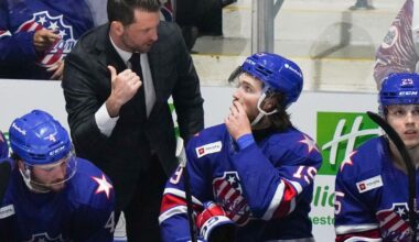 Ex-Sabre Nathan Paetsch leaves Amerks staff for USHL head coaching slot - Buffalo News
