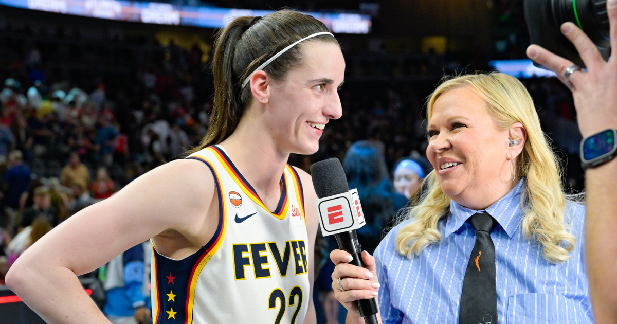 Caitlin Clark leads Fever past Dream in overtime thriller with major playoff seeding implications | National