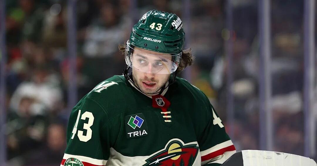 Guerin needs to act fast if he fails to extend Quinn Hughes | Sports