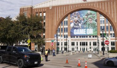Trump's Dallas convention nears, but questions over city costs remain | Entertainment