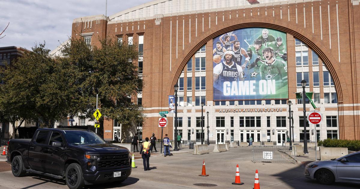 Trump's Dallas convention nears, but questions over city costs remain | Entertainment