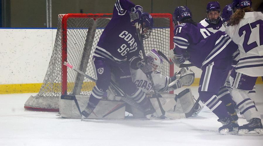 ACA Goalie