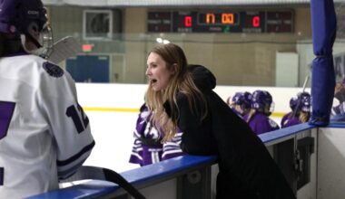 Atlantic Coast Academy kicks off new season with brand new girls ice hockey program | Local Sports