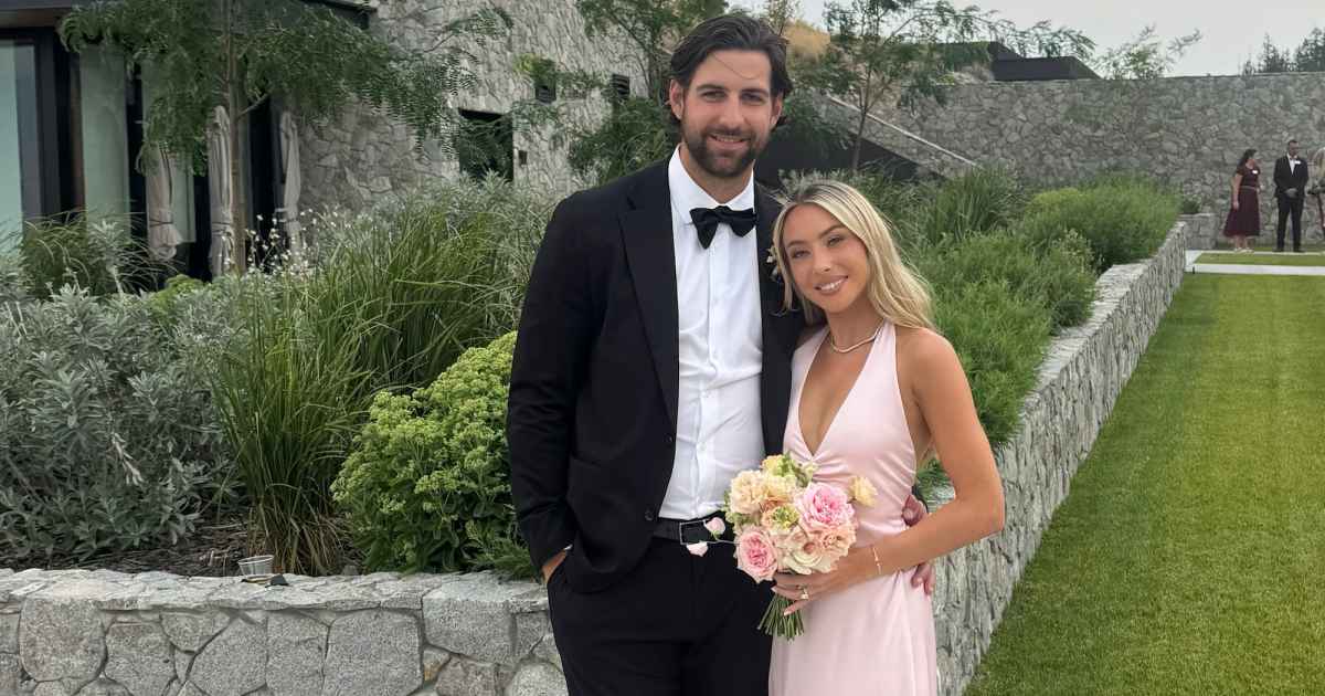 Wife of NHL's Nicolas Hague Gives Update After Cancer Diagnosis