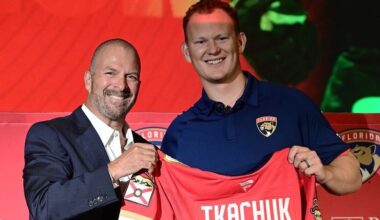 Insider Explains What Really Drove Brady Tkachuk Out Of Ottawa