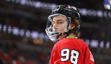 Blackhawks GM Reveals He Asked Bedard Before Patrick Kane Signing