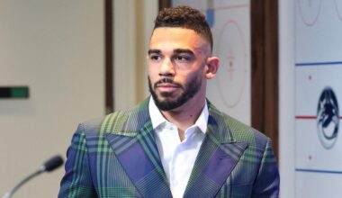 Limited NHL interest in free-agent Evander Kane