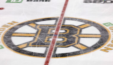 Former Bruins executive lands new gig with Islanders