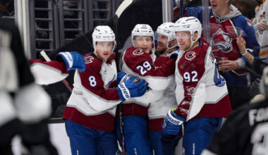 Why fans should remain optimistic about Avalanche this season | NHL Insider