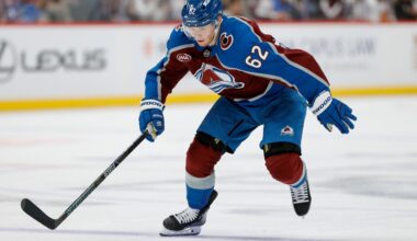 Revisiting the Canadiens' Artturi Lehkonen Trade - The Hockey Writers - Montreal Canadiens