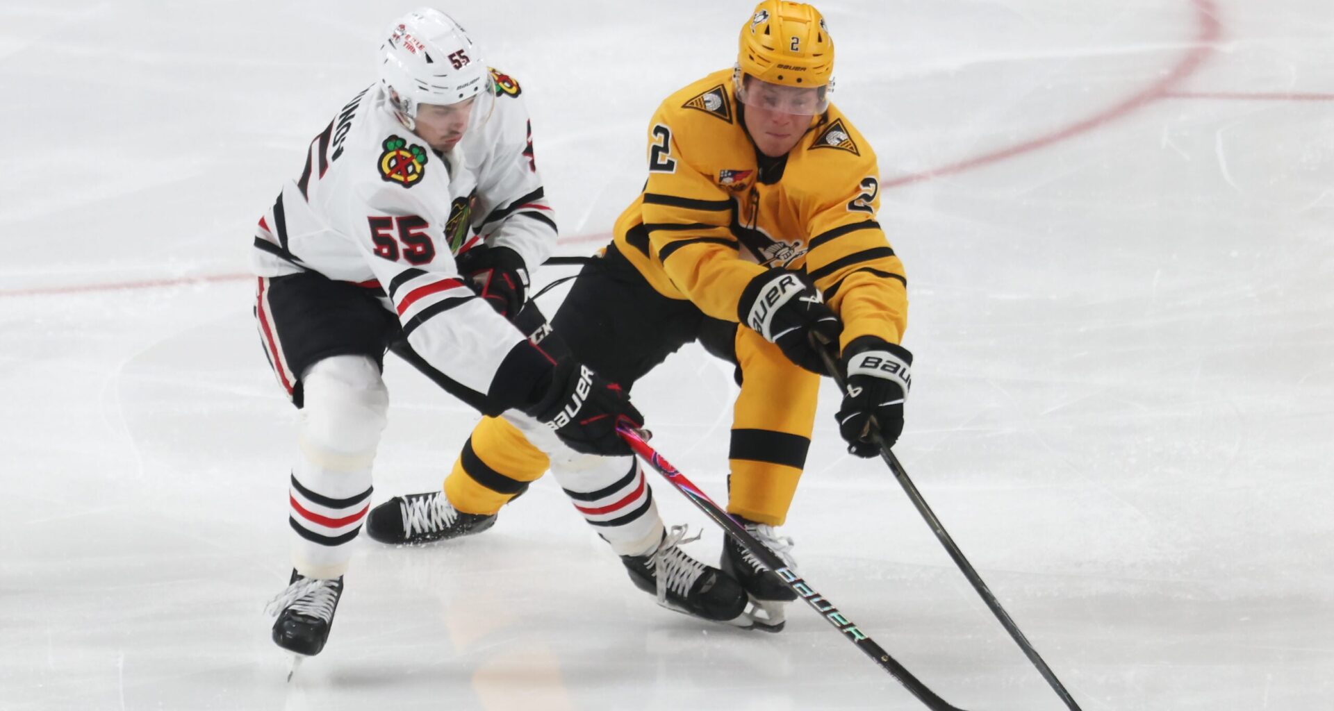 3 Chicago Blackhawks With the Most to Prove This Season - The Hockey Writers - Chicago Blackhawks