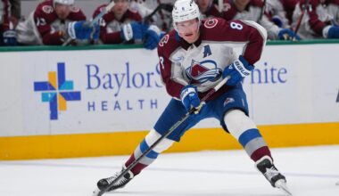 Cale Makar signs 8-year, $163.2M extension with Colorado Avalanche, making him highest-paid in NHL history – Chicago Tribune