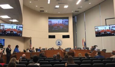 Hillsborough County Commission (FILE)