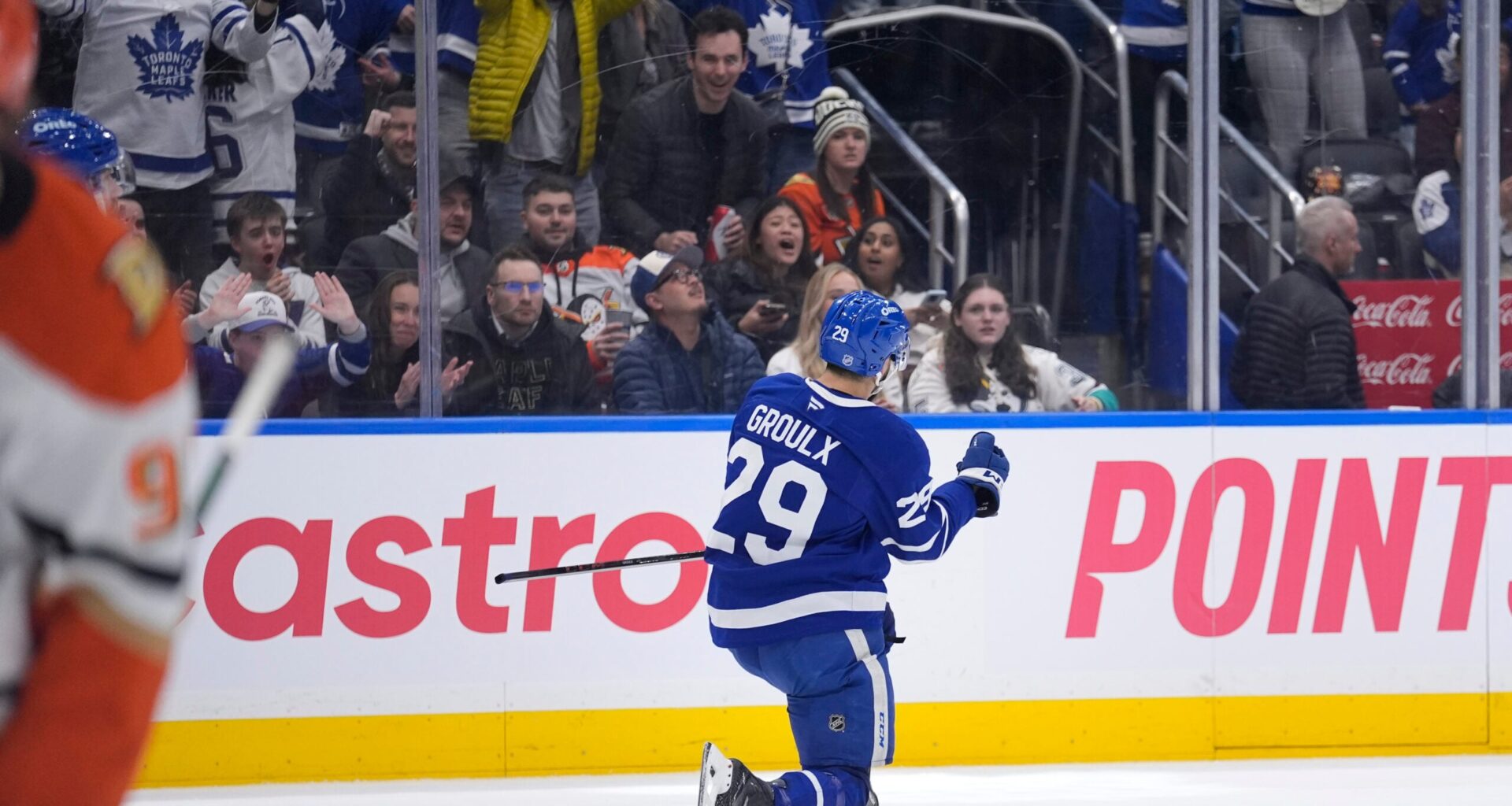 Toronto Maple Leafs News & Rumours: Groulx, Rifai & an Interesting Training Camp - The Hockey Writers - Toronto Maple Leafs