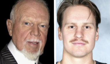 Cherry, Tolvanen Kraken