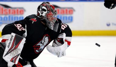 3 Underrated Sabres Going into the 2026-27 Season - The Hockey Writers - Buffalo Sabres