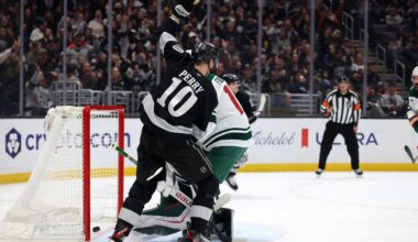 What Can the LA Kings Expect From Corey Perry This Season? - The Hockey Writers - Los Angeles Kings