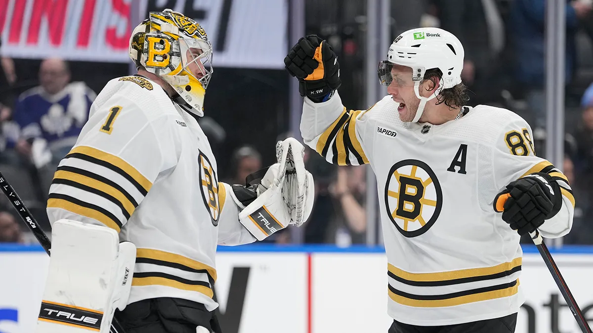 2026-27 Bruins schedule: Key dates, opponents, takeaways from 84-game slate – NBC Sports Boston