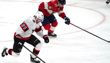 Florida Panthers 2026-2027 Roster Preview: Fourth Line Forwards