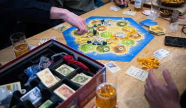 Why a board game is popping up across the NBA, NHL, and NFL