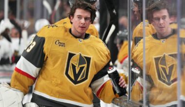 Carter Hart Has Suspension Upheld for Sexual Assault Charges